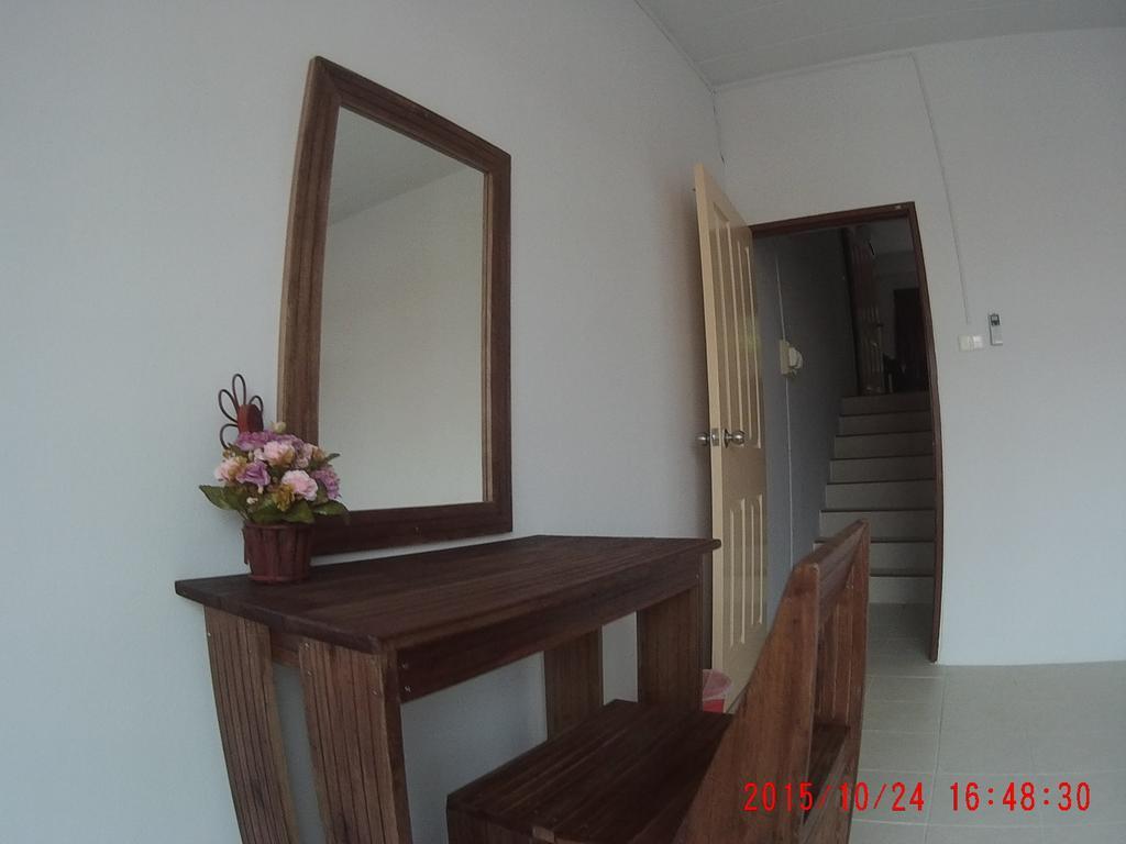 Rassada Place Ratsada Szoba fotó
