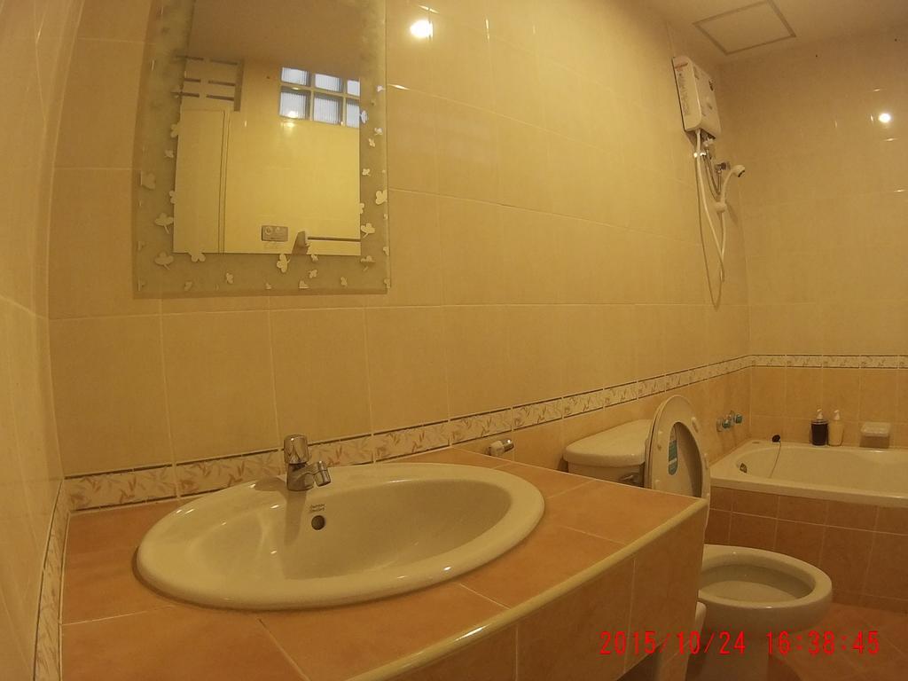 Rassada Place Ratsada Szoba fotó