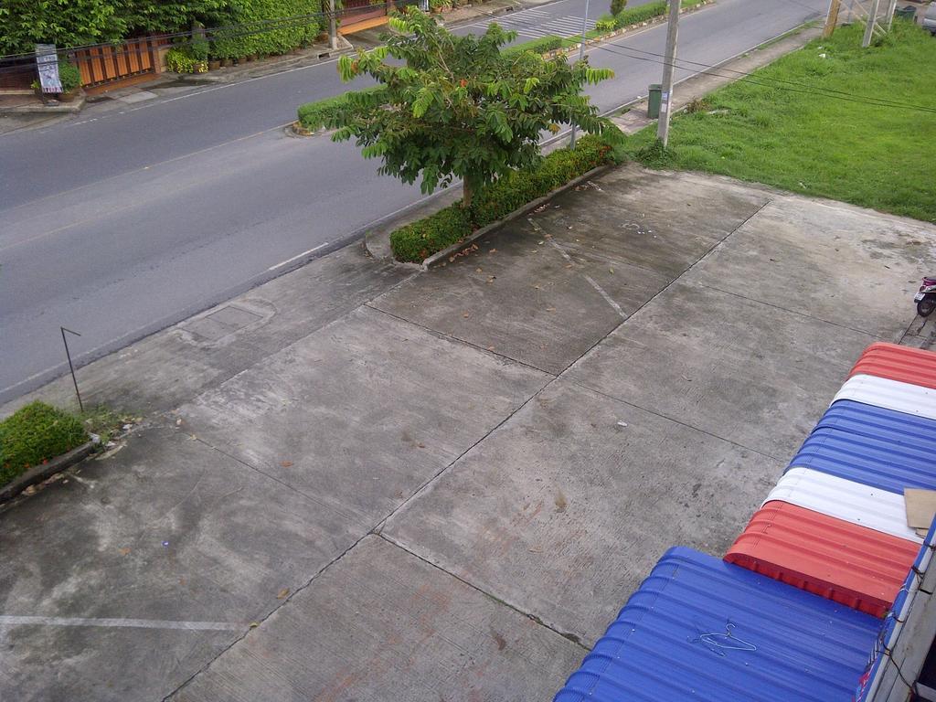 Rassada Place Ratsada Szoba fotó