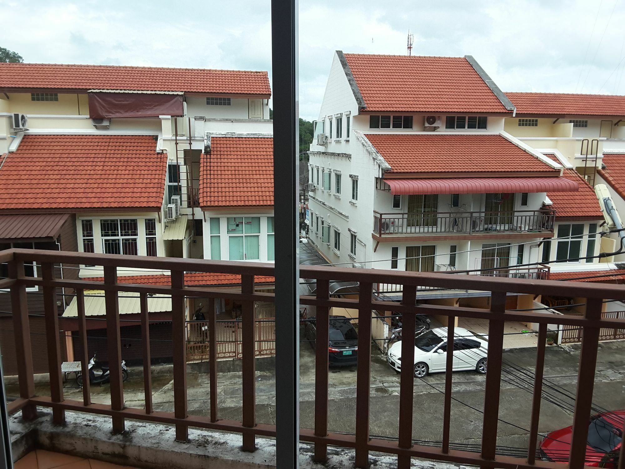 Rassada Place Ratsada Kültér fotó